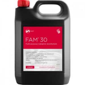 FAM 30 5 L (náhrada za Bee-safe)