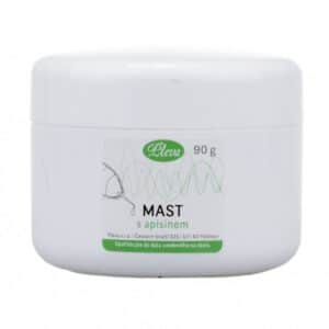 Mast s apisinem - včelím jedem, velké balení - Image 2