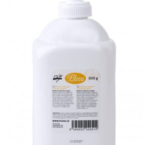 Medový šampon s kondicionérem - velké balení 500 g - Image 2