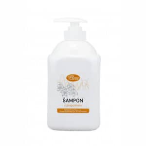 Šampon s propolisem - velké balení 500 g