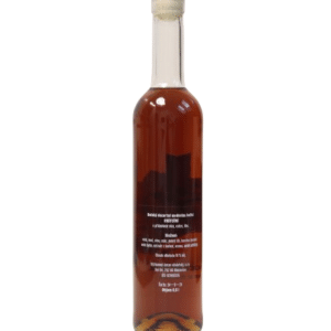 Dolská medovina dezertní sváteční 0,5 l – limitovaná edice - Image 2