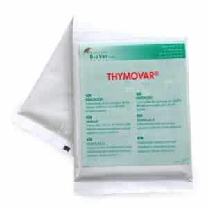 Thymovar 15 g proužky do úlu pro včely