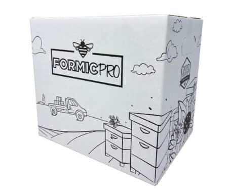 FormicPro 68,2 g - 30 dávek (60 proužků)