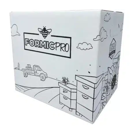 FormicPro 68,2 g - 30 dávek (60 proužků)